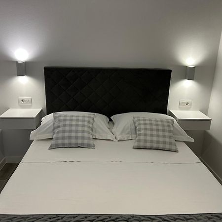 Apartmani Milka I Jozo Omiš Oda fotoğraf