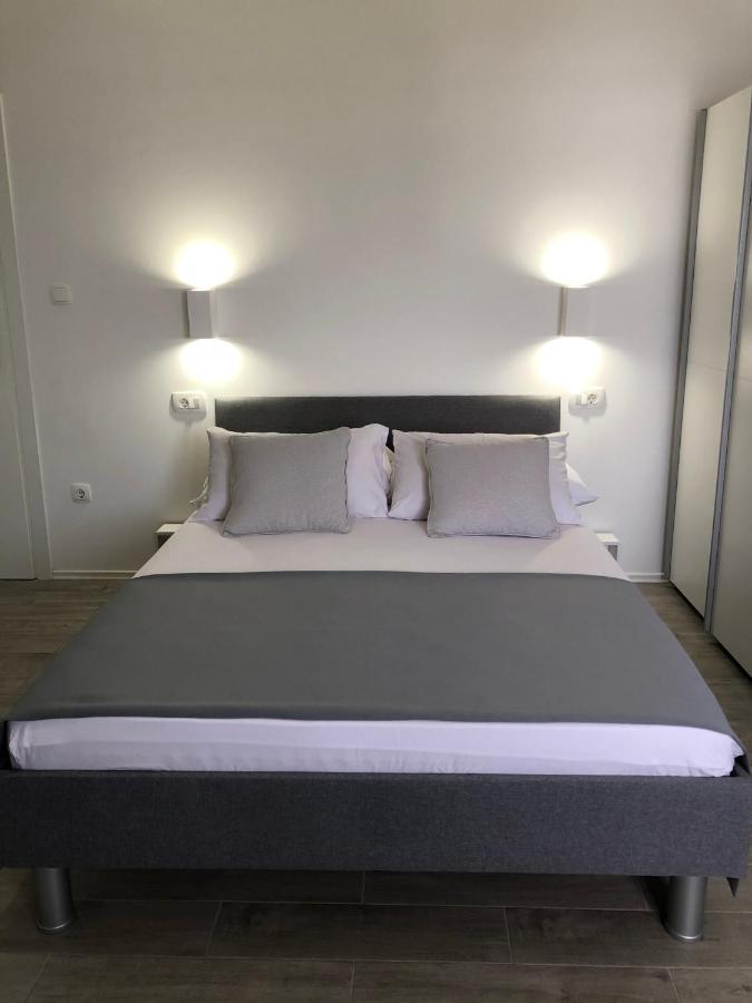 Apartmani Milka I Jozo Omiš Dış mekan fotoğraf