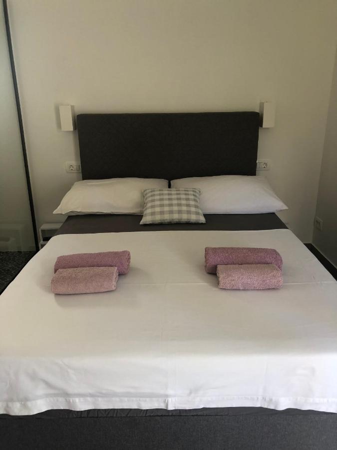 Apartmani Milka I Jozo Omiš Dış mekan fotoğraf
