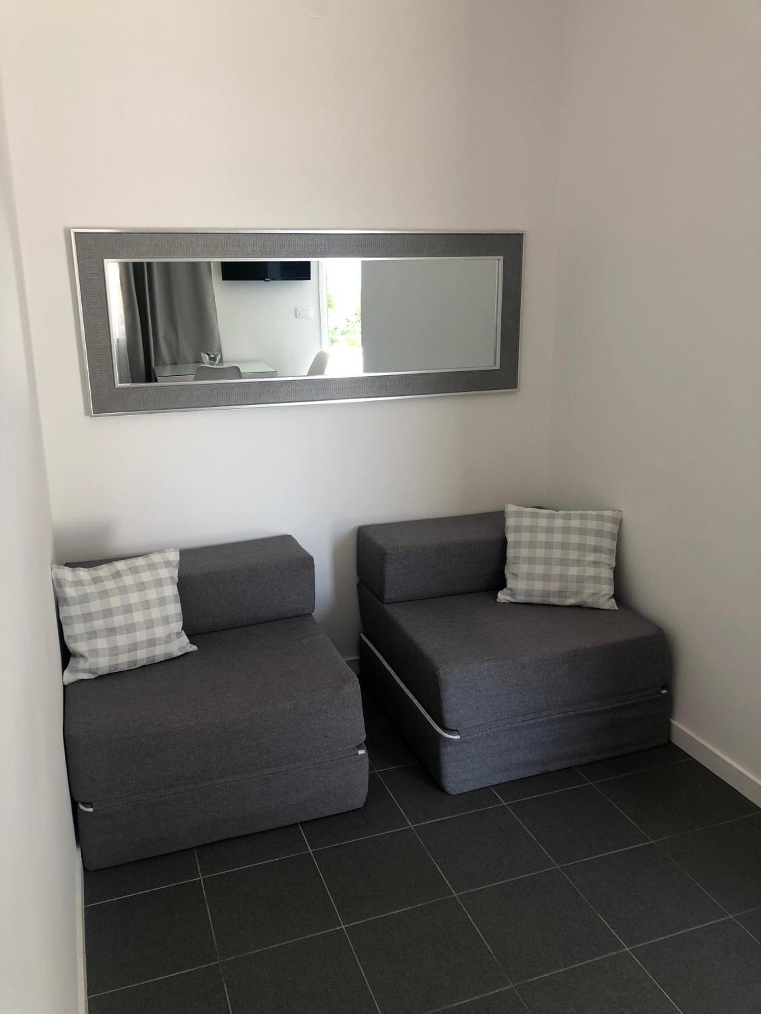 Apartmani Milka I Jozo Omiš Dış mekan fotoğraf