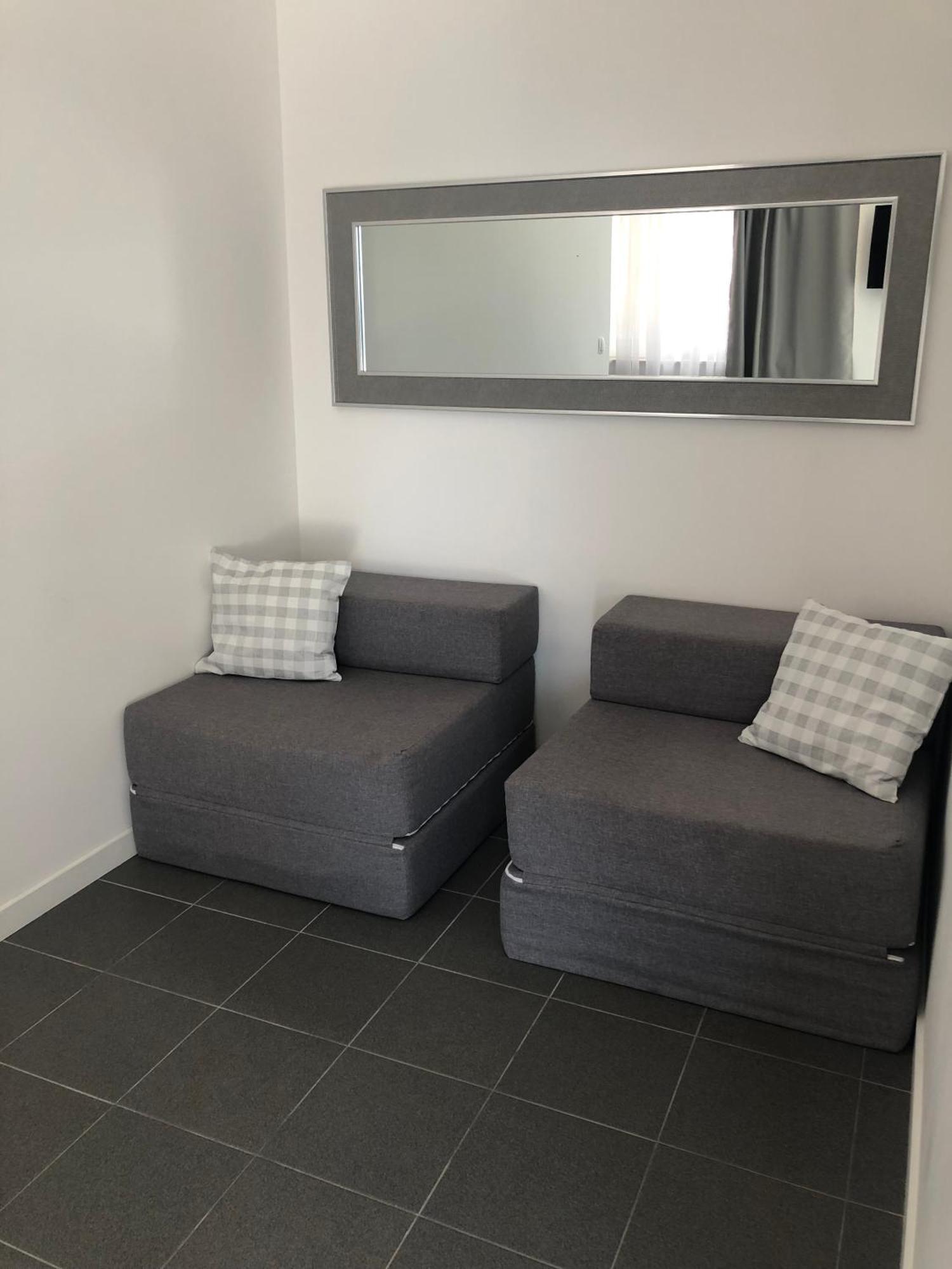 Apartmani Milka I Jozo Omiš Dış mekan fotoğraf