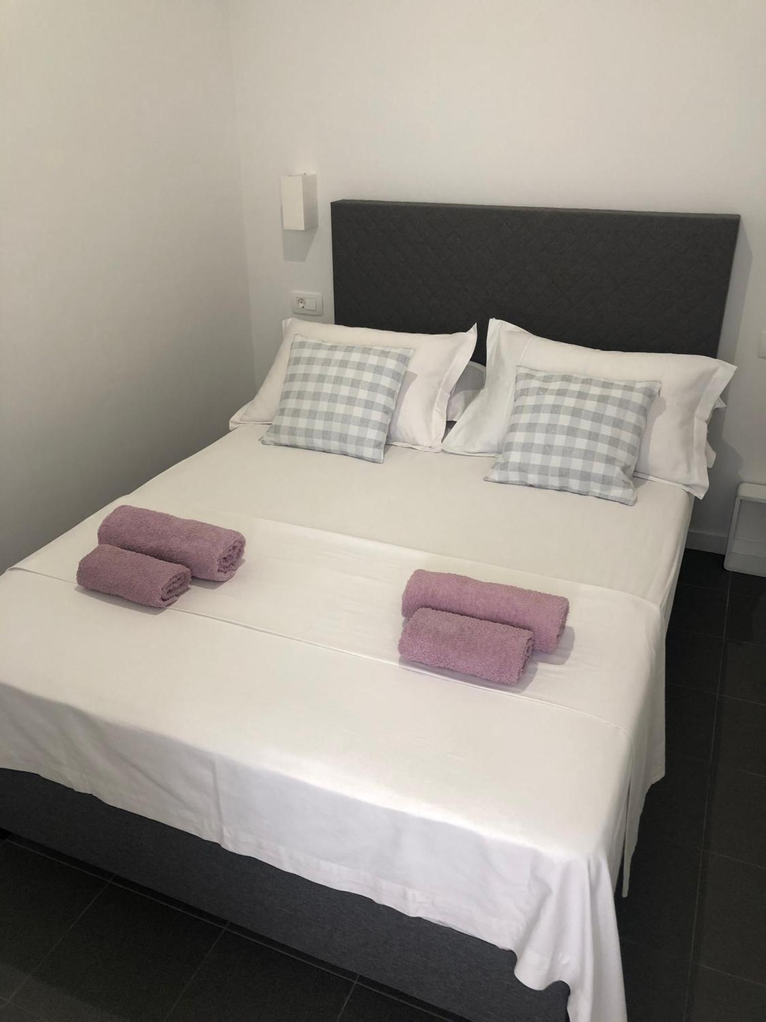 Apartmani Milka I Jozo Omiš Dış mekan fotoğraf