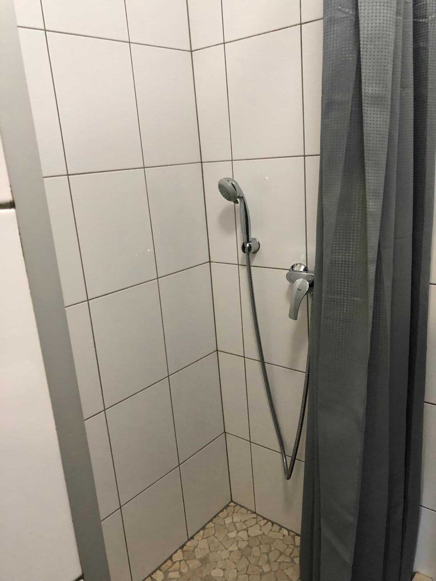 Apartmani Milka I Jozo Omiš Oda fotoğraf