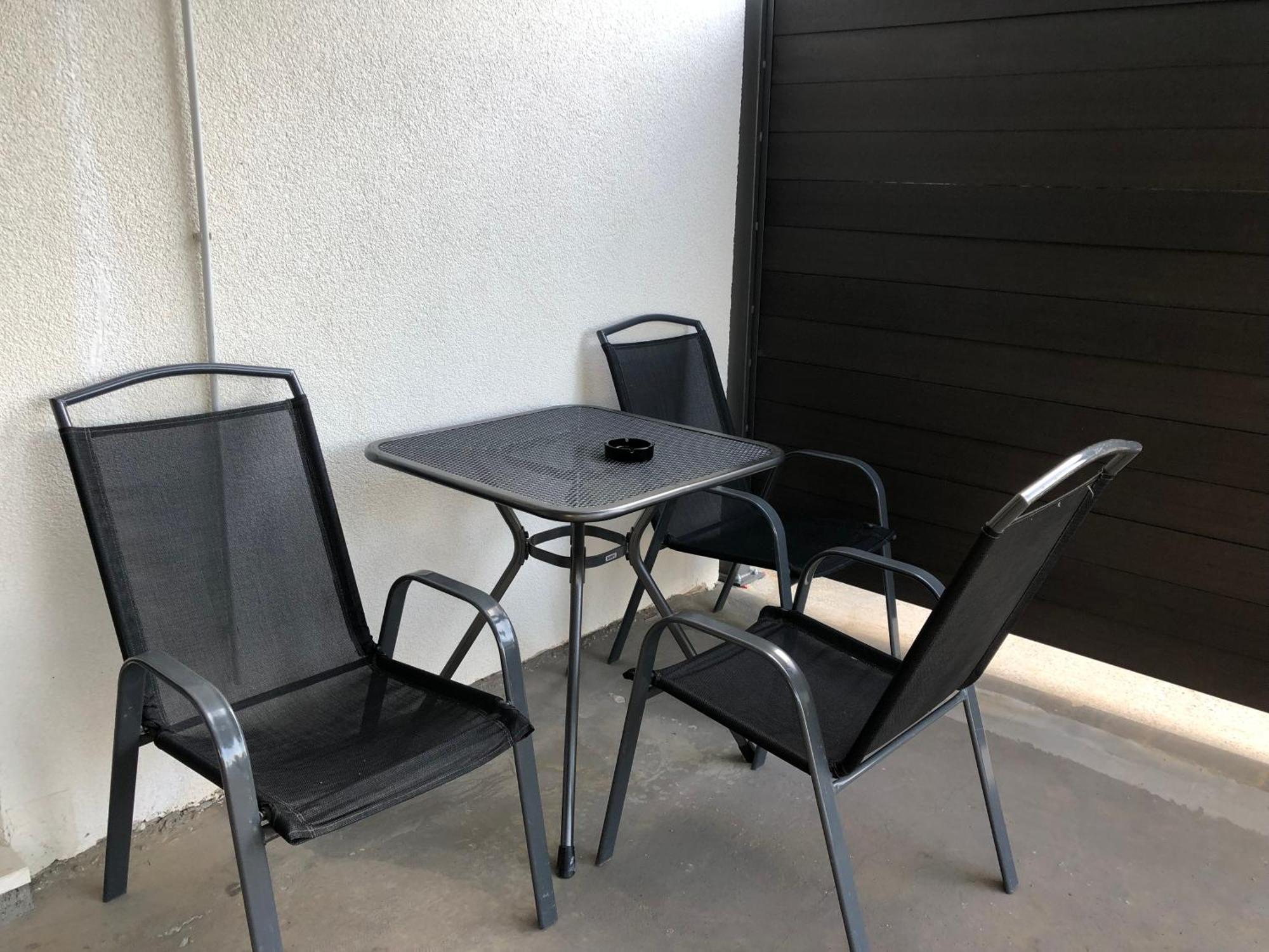 Apartmani Milka I Jozo Omiš Oda fotoğraf