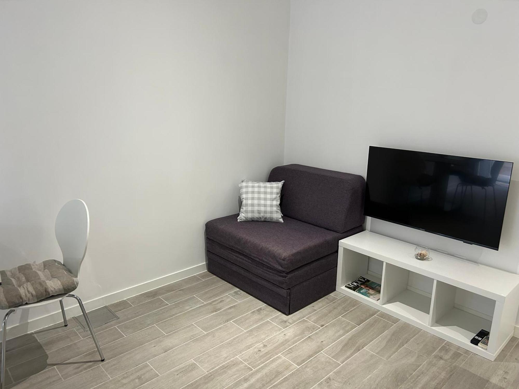 Apartmani Milka I Jozo Omiš Oda fotoğraf