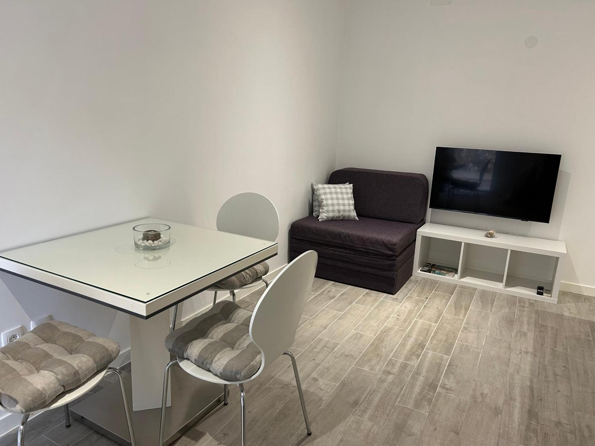 Apartmani Milka I Jozo Omiš Oda fotoğraf