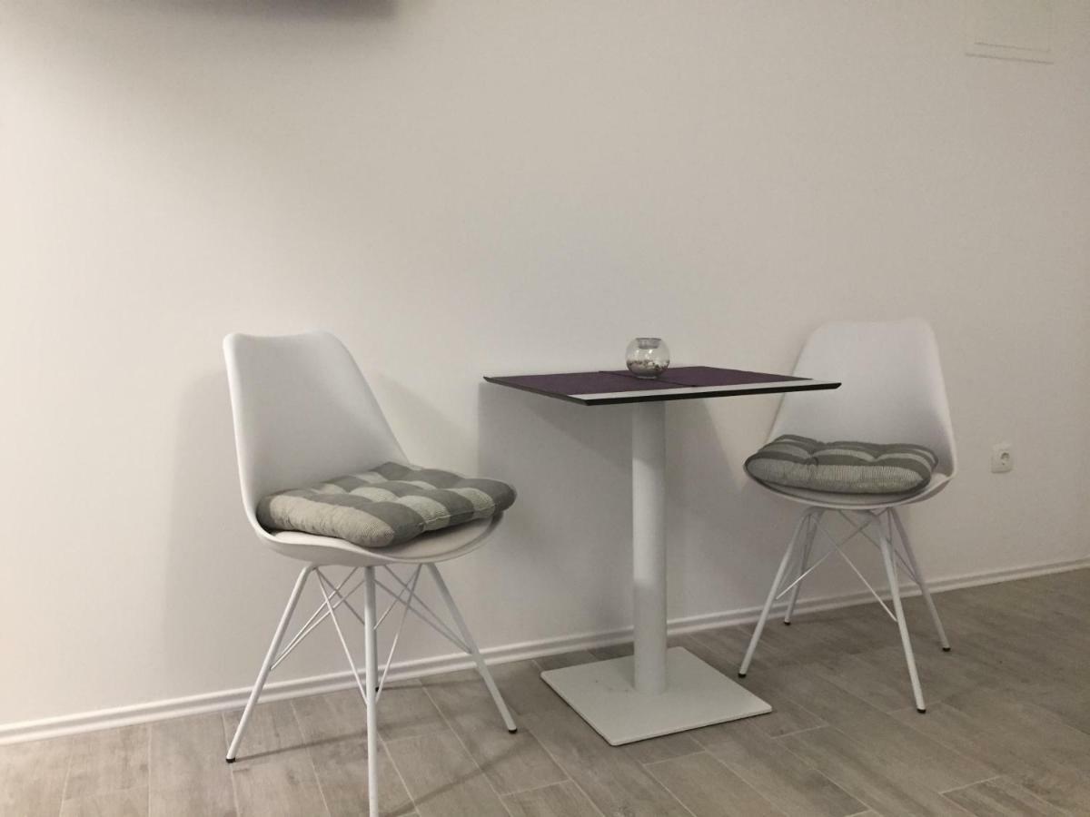 Apartmani Milka I Jozo Omiš Dış mekan fotoğraf